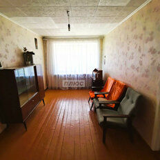 Квартира 39,5 м², 2-комнатная - изображение 4