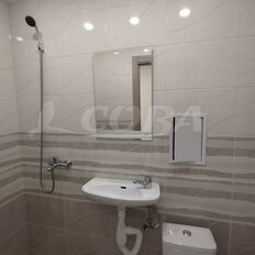 Квартира 21,4 м², 1-комнатная - изображение 5