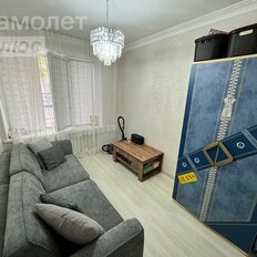 Квартира 70 м², 3-комнатная - изображение 5