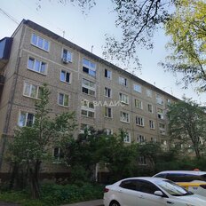 Квартира 44,6 м², 2-комнатная - изображение 1