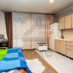 Квартира 24 м², студия - изображение 2