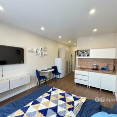Квартира 22 м², студия - изображение 2