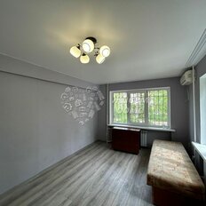 Квартира 30,8 м², 1-комнатная - изображение 1