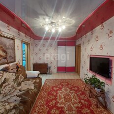 Квартира 57,8 м², 4-комнатная - изображение 2