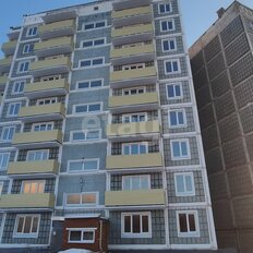 Квартира 47,5 м², 2-комнатная - изображение 4