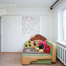 Квартира 69,7 м², 3-комнатная - изображение 5