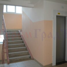 Квартира 32,4 м², студия - изображение 5