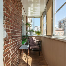 Квартира 60 м², 3-комнатная - изображение 4