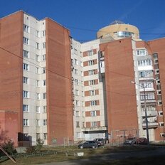 Квартира 55,4 м², 2-комнатная - изображение 1