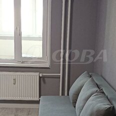 Квартира 19,7 м², студия - изображение 2