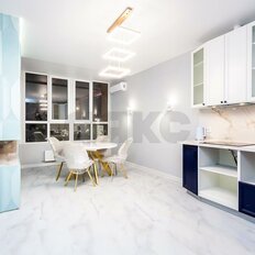 Квартира 68,8 м², 2-комнатная - изображение 4