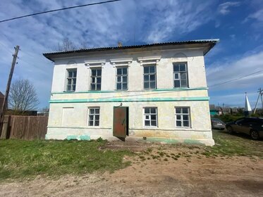 34,5 м², 1-комнатная квартира 6 819 578 ₽ - изображение 40