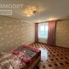 Квартира 67,6 м², 2-комнатная - изображение 4