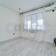 Квартира 36,7 м², 1-комнатная - изображение 4