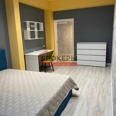 Квартира 107,1 м², 4-комнатная - изображение 3
