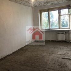 Квартира 43,4 м², 2-комнатная - изображение 4