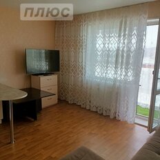 Квартира 24,8 м², студия - изображение 4