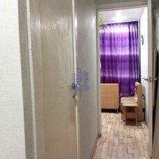 Квартира 33,8 м², 1-комнатная - изображение 5