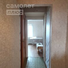 Квартира 52,5 м², 2-комнатная - изображение 4