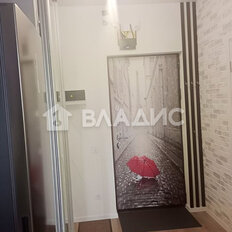 Квартира 26,5 м², студия - изображение 3