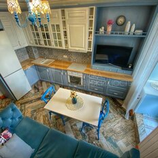 Квартира 51,2 м², 2-комнатная - изображение 3