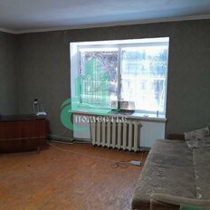Квартира 68 м², 2-комнатная - изображение 1