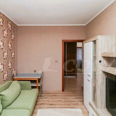 Квартира 103,1 м², 4-комнатная - изображение 5