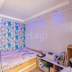 Квартира 40,5 м², 1-комнатная - изображение 4