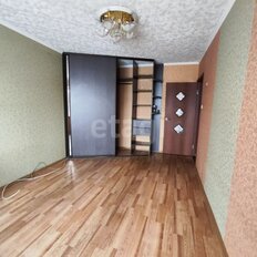 Квартира 30,6 м², 1-комнатная - изображение 3