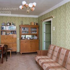 Квартира 54 м², 2-комнатная - изображение 2