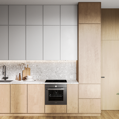 Квартира 71,4 м², 3-комнатная - изображение 4