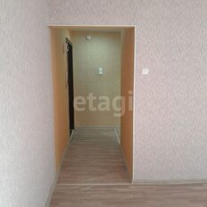 Квартира 30,4 м², 1-комнатная - изображение 5