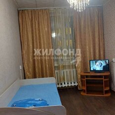 Квартира 60 м², 1-комнатная - изображение 2