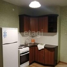 Квартира 31,7 м², 1-комнатная - изображение 2