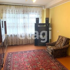 Квартира 55,4 м², 3-комнатная - изображение 1