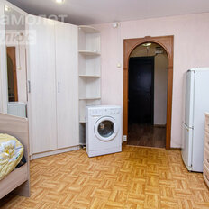 Квартира 18,2 м², 1-комнатная - изображение 3