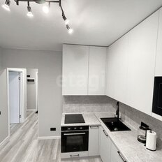 Квартира 40 м², 1-комнатная - изображение 4