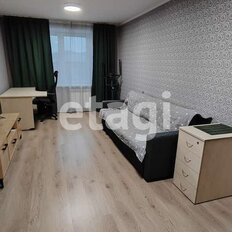 Квартира 60,4 м², 2-комнатная - изображение 2