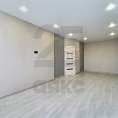 Квартира 46,5 м², 1-комнатная - изображение 2