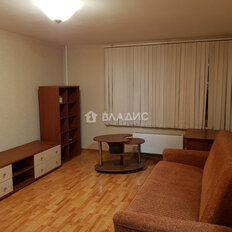 Квартира 34,8 м², 1-комнатная - изображение 3