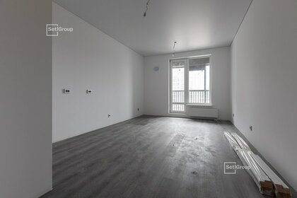 55 м², 1-комнатная квартира 1 900 ₽ в сутки - изображение 51