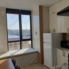 Квартира 28,4 м², 1-комнатная - изображение 2