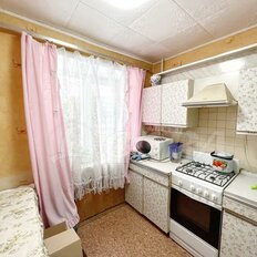 Квартира 41,3 м², 2-комнатная - изображение 4