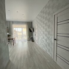 Квартира 51 м², 2-комнатная - изображение 3