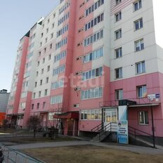 Квартира 33,9 м², 1-комнатная - изображение 3