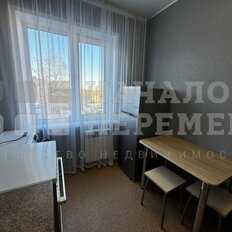 Квартира 30 м², 1-комнатная - изображение 4