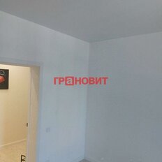 Квартира 61 м², 2-комнатная - изображение 4