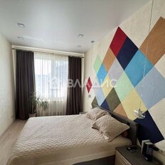 Квартира 65,9 м², 2-комнатная - изображение 5