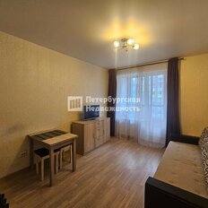 Квартира 21,5 м², студия - изображение 2