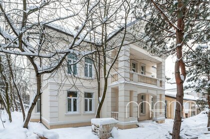 750 м² дом, 35 соток участок 371 437 504 ₽ - изображение 42